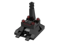 75163 Dark Temple