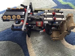 42110 gearbox