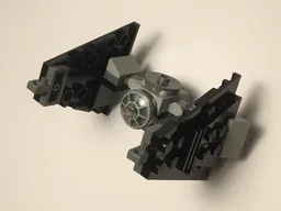 30685 TIE Dagger Alt