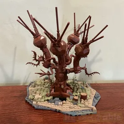 Whomping Tree