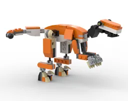 31129 Raptor