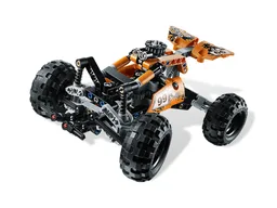Quad Bike