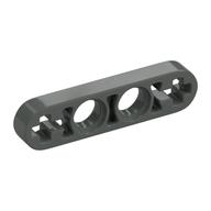 Lego Technic Beam 1 x 4 Thin / Dark Gray