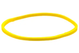 Rubber Band Medium (Square Cross Section)