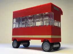 Popcorn Vendor Wagon