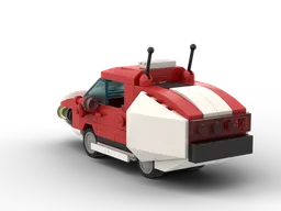 Red Racer