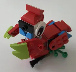 30581 Squirrel