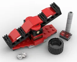 31100 See-saw