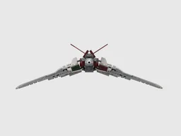 BLD Hellstorm Bomber