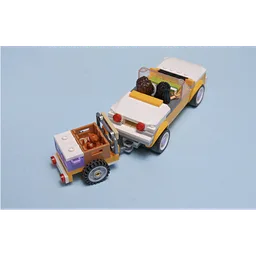 42659 Cabriolet