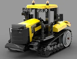 CAT Challenger