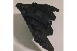 Mini B-2 Spirit