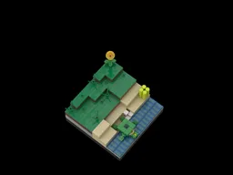 Overworld Landscape