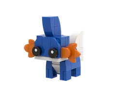 Mudkip