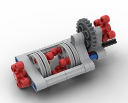 Linear Clutch