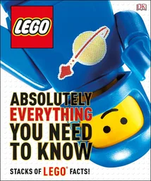 Absolutely Everything You Need to Know