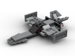 30279 I-wing High Speed Strike Fighter