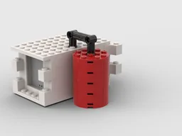 Mars Base - Part 2