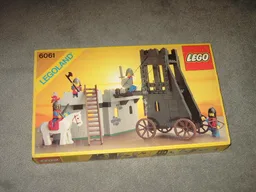 Siege Tower