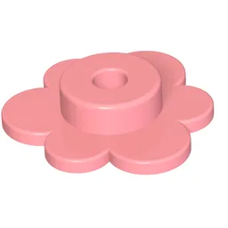 Plant, Flower - Small / Pink