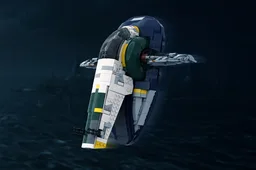 Jango Slave I