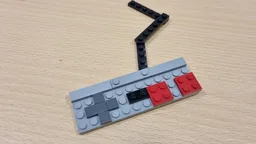 Minimalist NES Controller