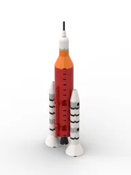 MiniatureRocket