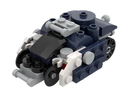 30575 Tumbler