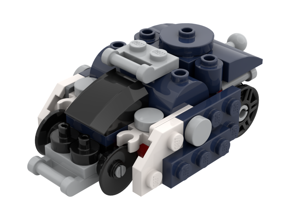 Lego 30575 Tumbler