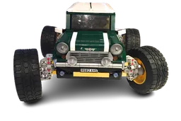 10242 Monster Mini