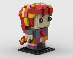 Sunset Shimmer(EQG)
