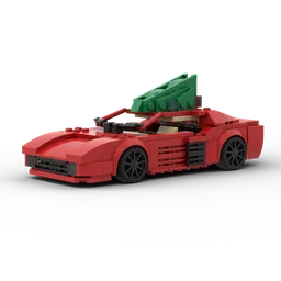 Christhmas Tree