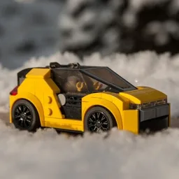 Urban E-car
