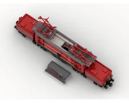 ÖBB Baureihe 1020 (8w)