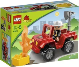 Fire Chief