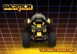 The Disintegrator