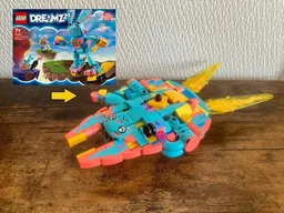 Millennium Bunny! 71453 Alt