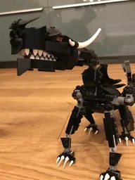 Dragon (v1)