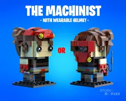 The Machinist