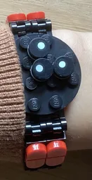 Surprising Watch (31159)