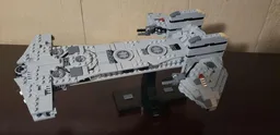 Stargate Thor's Bilskirnir Midi-Scale