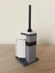 60136 - Phone Booth