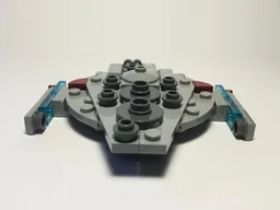 USS Phantom Infiltrator