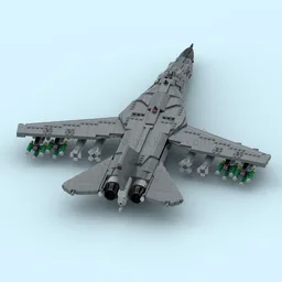 F-111 Aardvark