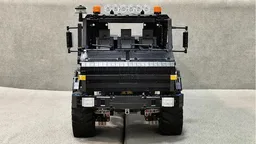 Unimog U5000