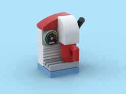 60201 - Coffee Machine