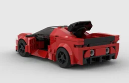 Ferrari SF90 Stradale
