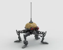 Dwarf Spider Droid