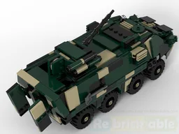 BTR-4