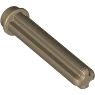 Technic Axle 3 with Stud